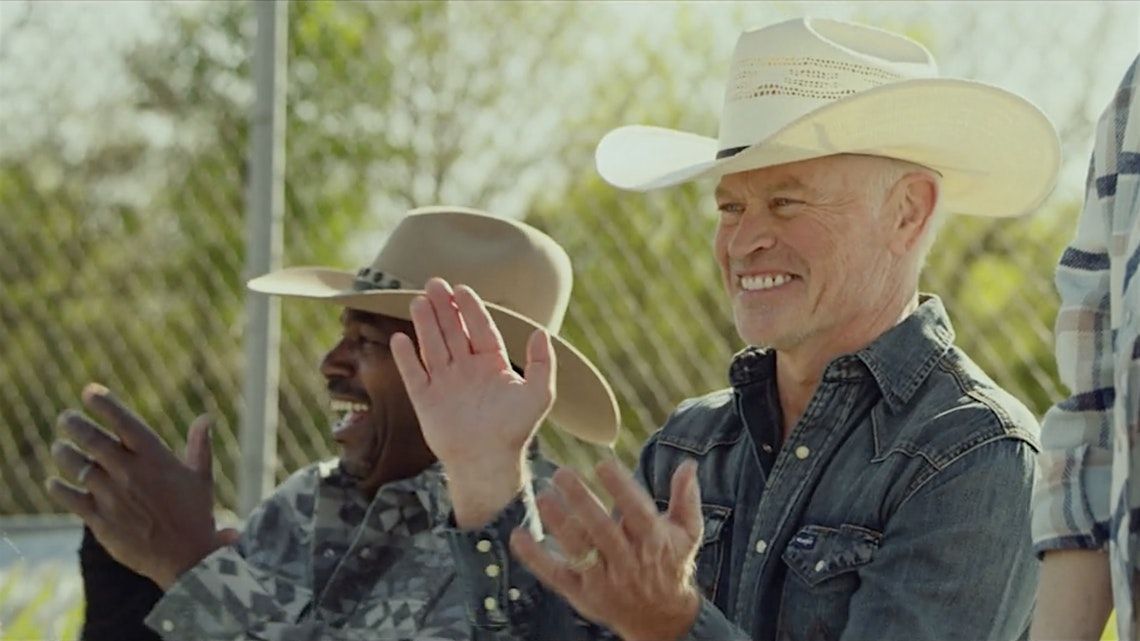 Free Movie for Seniors: The Last Rodeo, 29 May | Event in The Villages | AllEvents