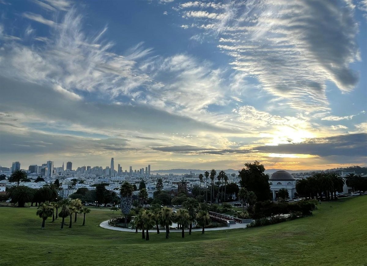 Climate action in San Francisco — Pollution, Policy, and People Power, 29 May | Event in San Francisco | AllEvents