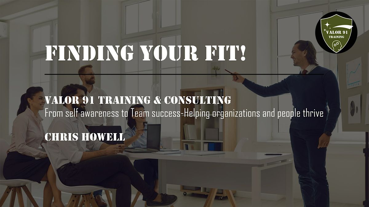 Finding You Fit!, 15 July | Event in San Antonio | AllEvents