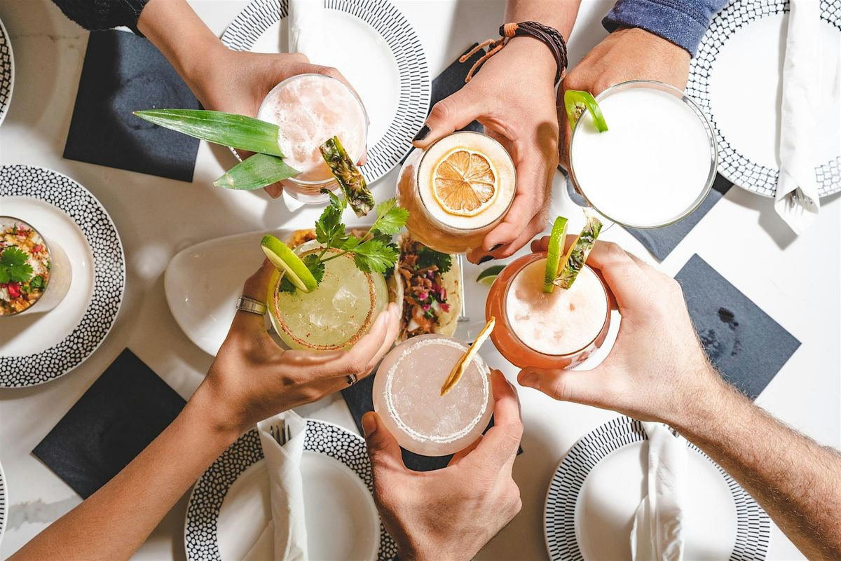 Cocktail Making Class, 31 May | Event in Sterling | AllEvents