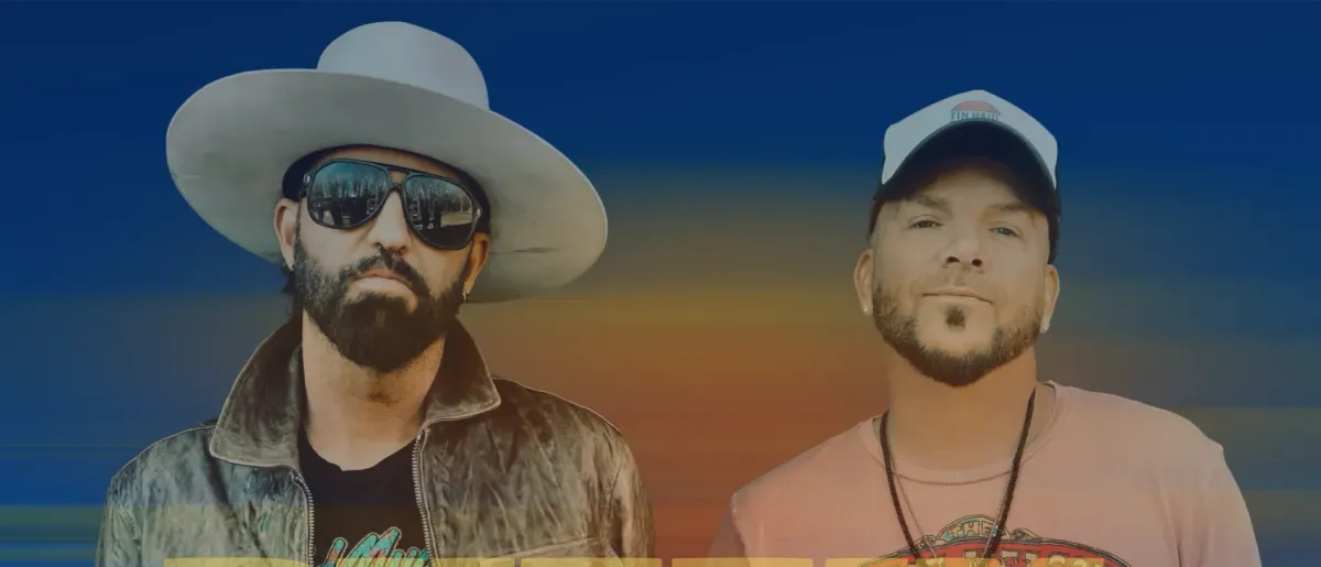 LOCASH in Boonville, 26 July | Event in Boonville | AllEvents