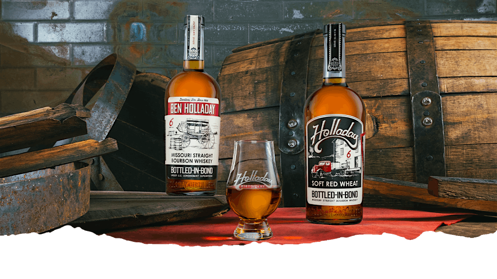 In Good Spirits: An Evening with Holladay Distillery, 1 August | Event in Waterloo | AllEvents