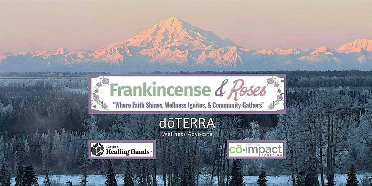 Wellness & Purpose: An Evening with dōTERRA Corporate, 9 October | Event in Soldotna | AllEvents