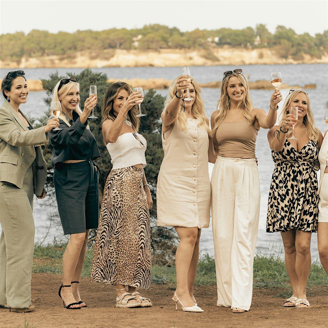 The SheEO Collective™ Mastermind Retreat, 28 September | Event in Marbella | AllEvents