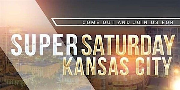 10 Year Anniversary Super Saturday - Kansas City, 25 October | Event in Independence | AllEvents
