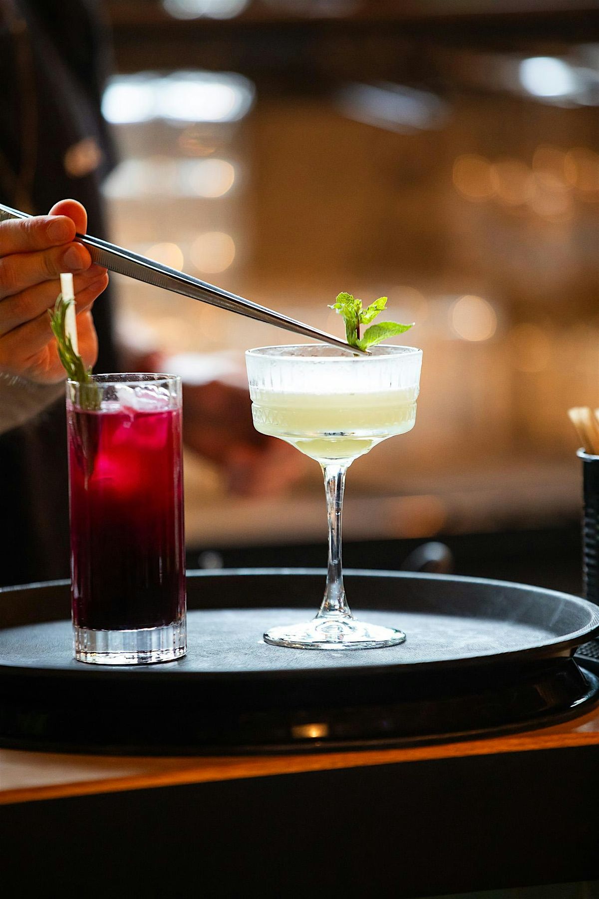 Cocktail Workshop in Amsterdam @ Kanteen25 | Event in Amsterdam | AllEvents