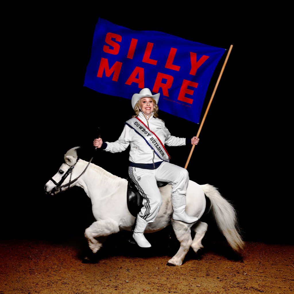 NCF Comedy Presents: Hayley Ellis - Silly Mare, 16 October | Event in Nottingham | AllEvents