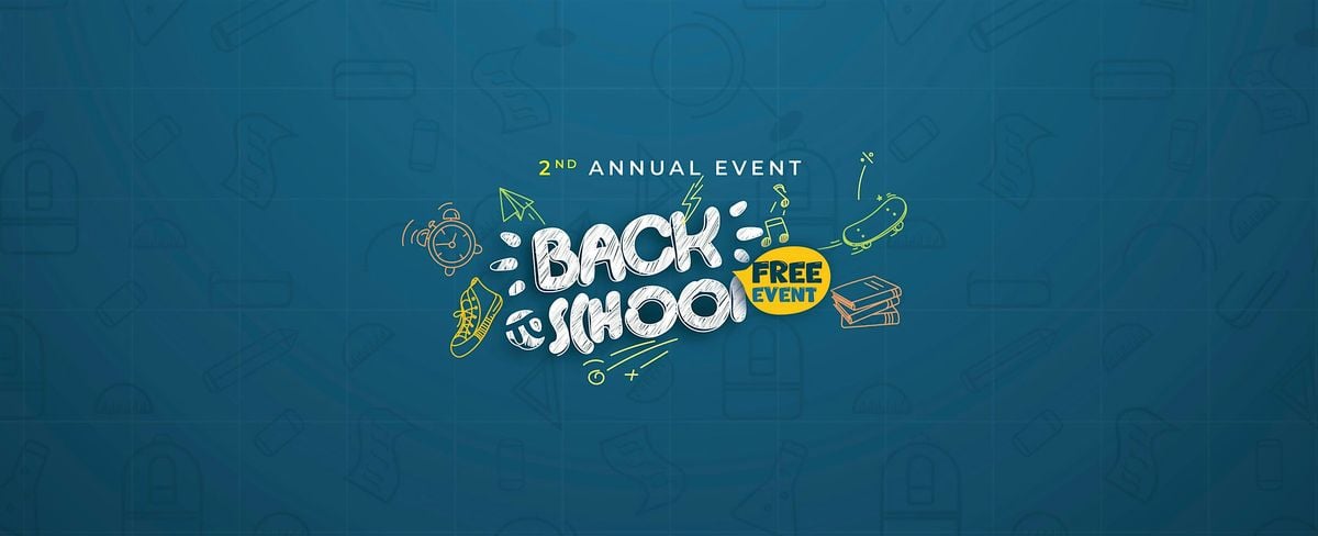 Oklahoma Back-To-School Bash @ Canales Furniture, 25 July | Event in Oklahoma City | AllEvents