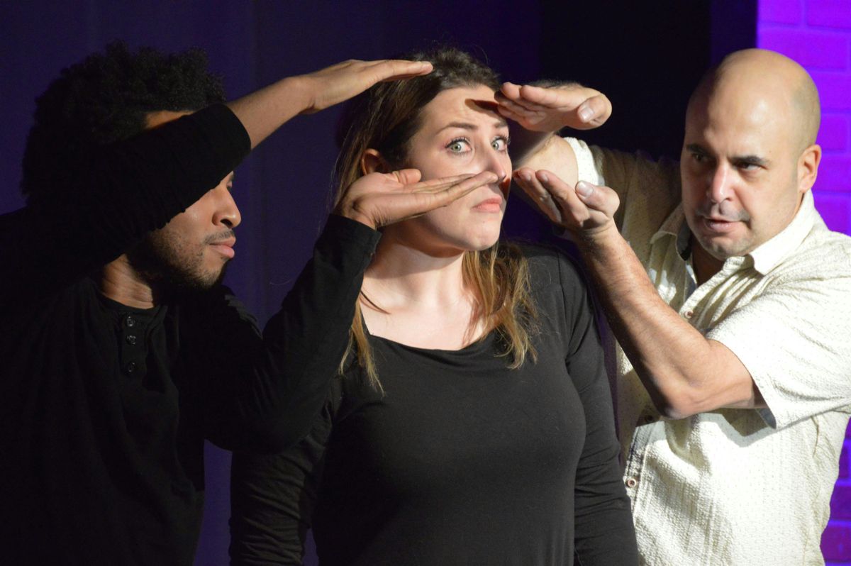 Improv Happy Hour, 5 July | Event in Seattle | AllEvents