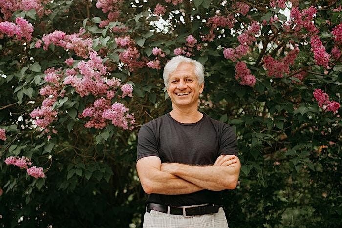 September 11: Coping with Climate Distress, with Dr. Phillipe Goldin, 11 September | Event in Tahoe City | AllEvents