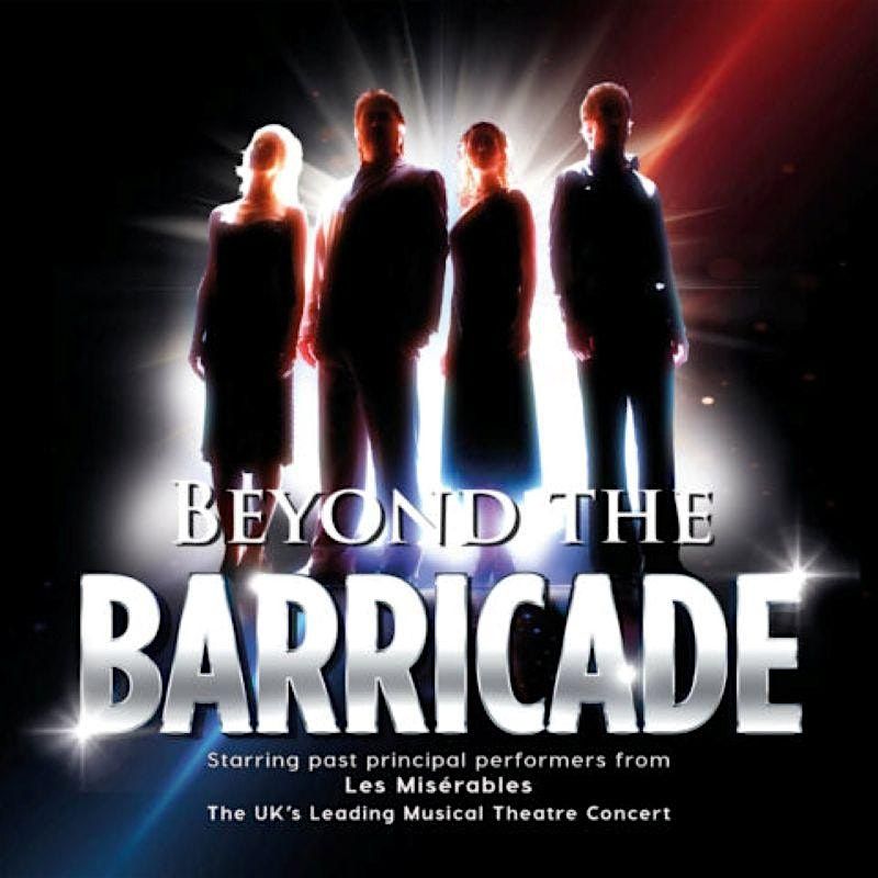 Beyond the Barricade, 26 March | Event in Northampton | AllEvents