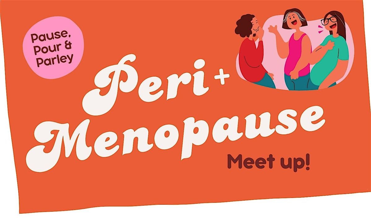 Peri + Menopause Meet Up Bainbridge Island, 17 July | Event in Bainbridge Island | AllEvents