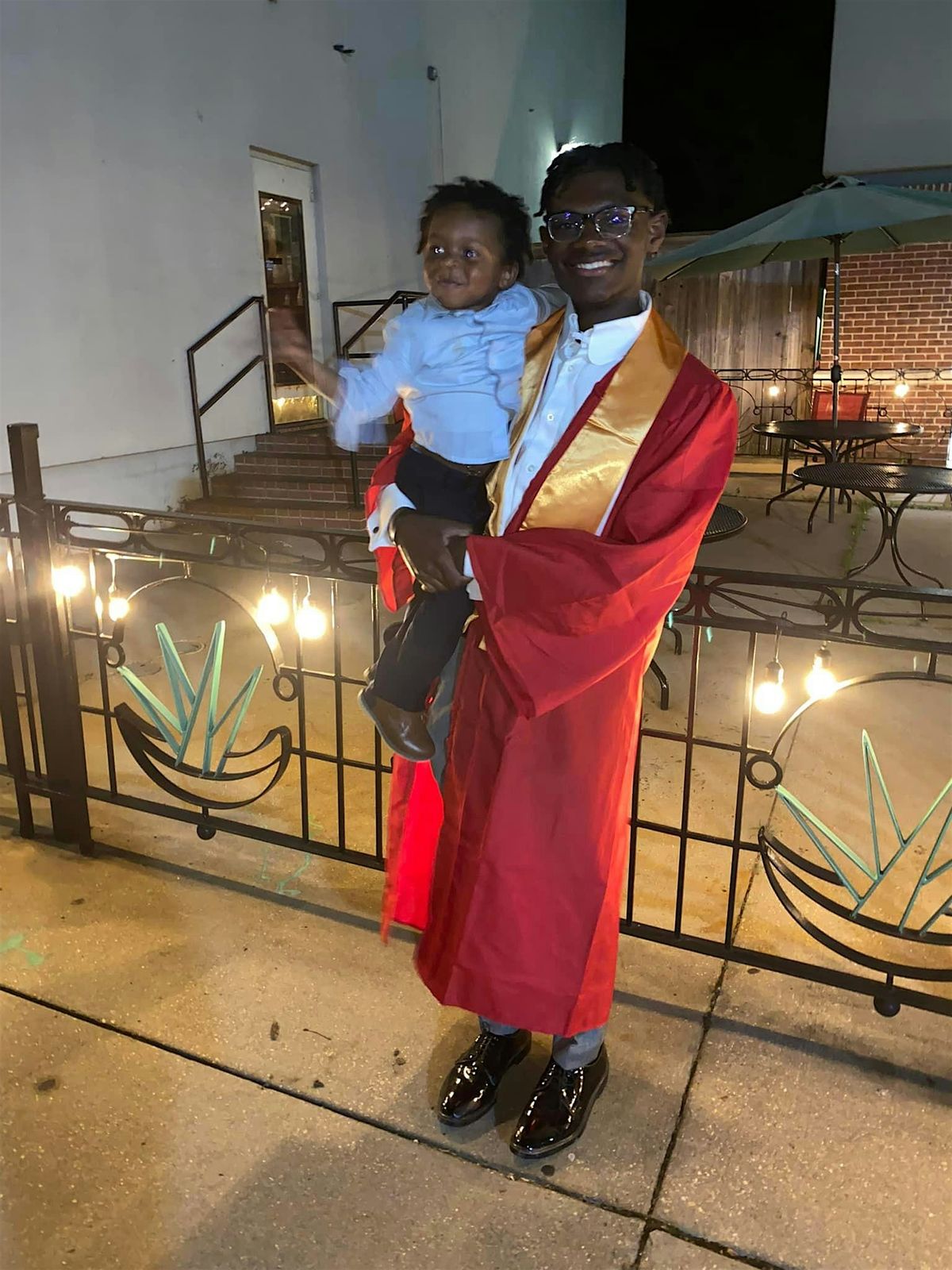 Micah's Graduation Celebration, 30 May | Event in Savannah | AllEvents