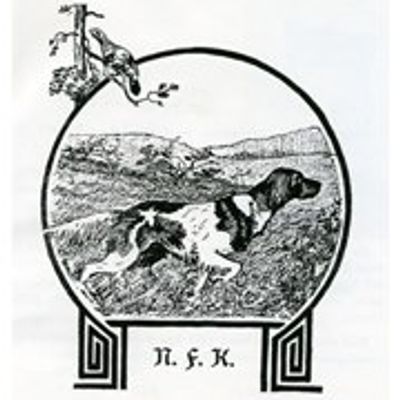 Nordenfjeldske Fuglehundklub