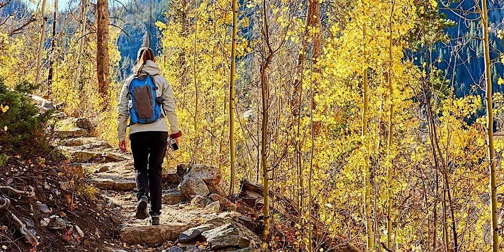 "Sacred Boundaries" Hike, 14 March | Event in Austin | AllEvents