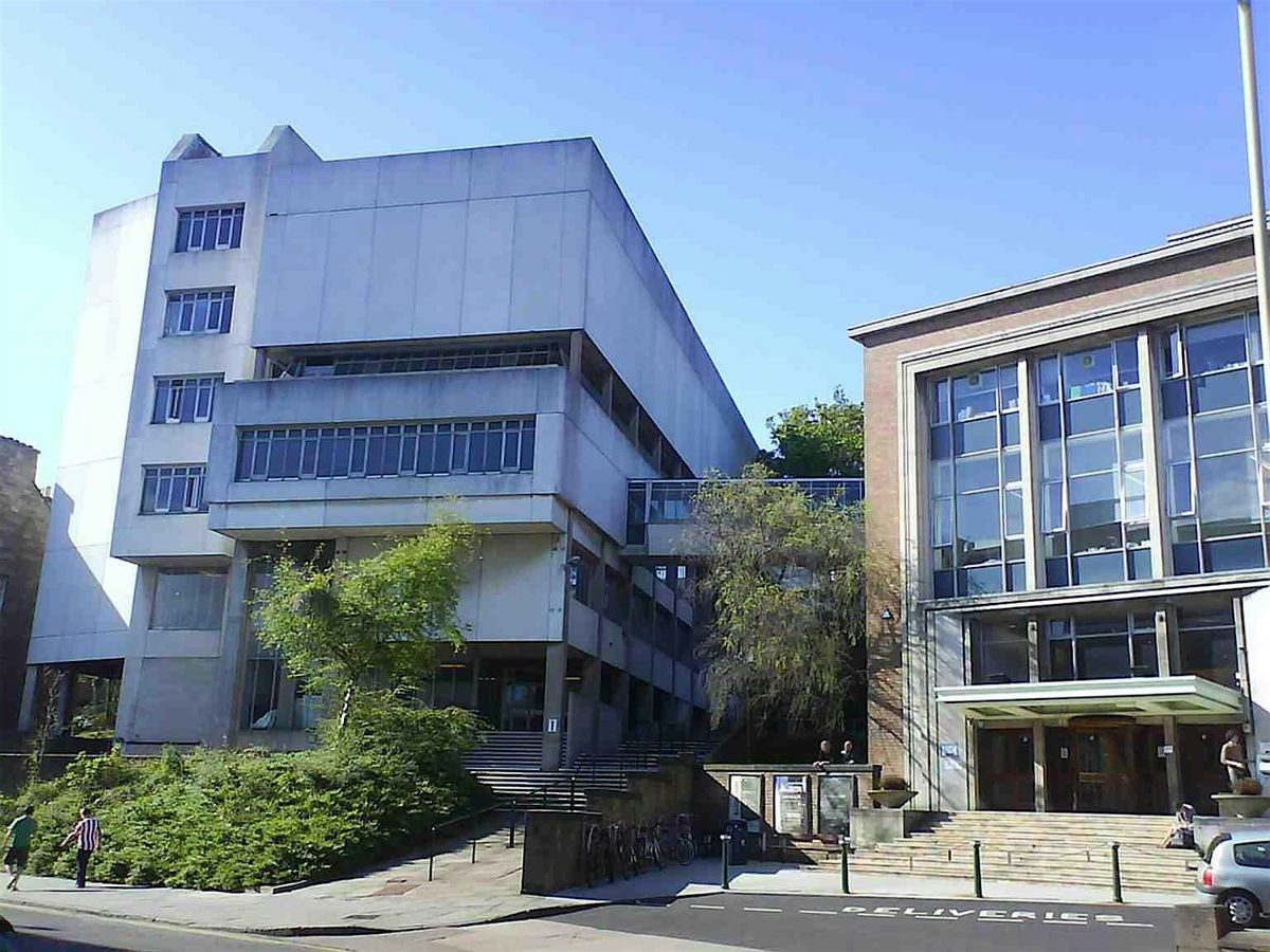 Dundee Audio Tour: From Halls to Halls, Imagination Unleashed | Event in Dundee | AllEvents