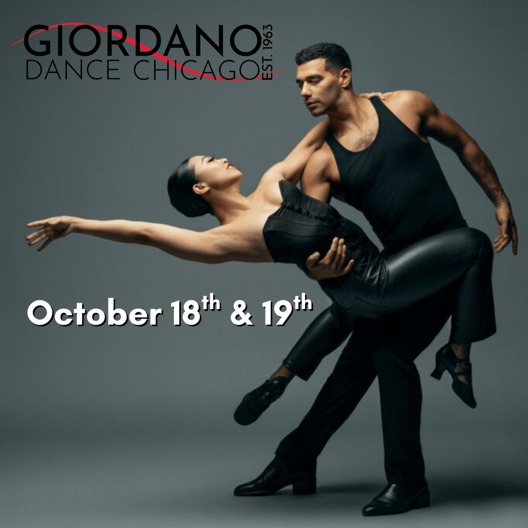 Giordano Dance Chicago at La Mirada Theatre for the Performing Arts, 7 March | Event in La Mirada | AllEvents