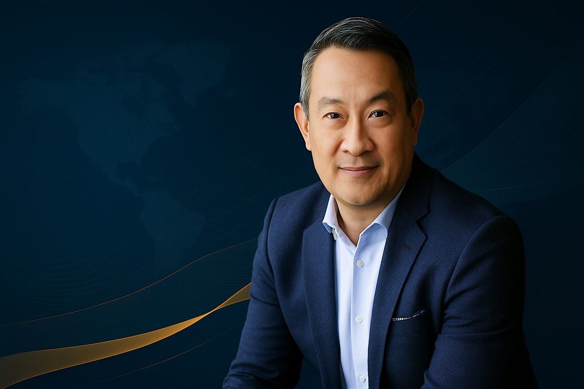 Fireside Chat with Timothy Chi – From Startup Founder to $1B CEO, 4 September | Event in McLean | AllEvents