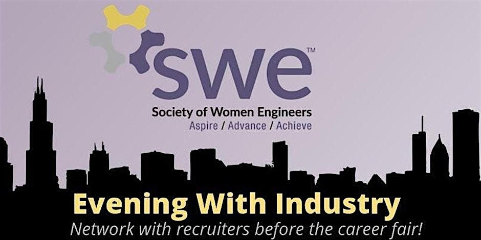 CSU SWE Evening with Industry- RECRUITER Registration Fall 2025, 1 October | Event in Fort Collins | AllEvents