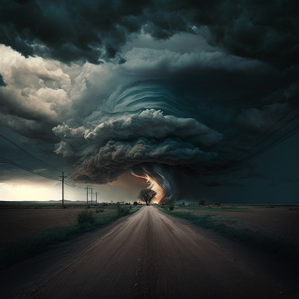 The Perfect Financial Storm: Protect Your Assets & Secure Your Retirement, 22 May | Event in West Orange