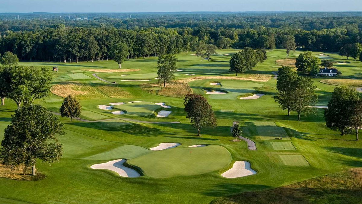 2026 U.S. Senior Open - Weekly Gallery Ticket Package, 1 July | Event in Columbus | AllEvents