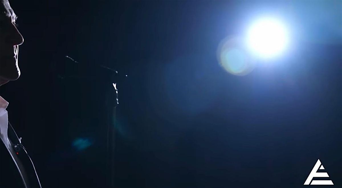 The Concert That Could Have Been, 24 October | Event in North Hollywood | AllEvents