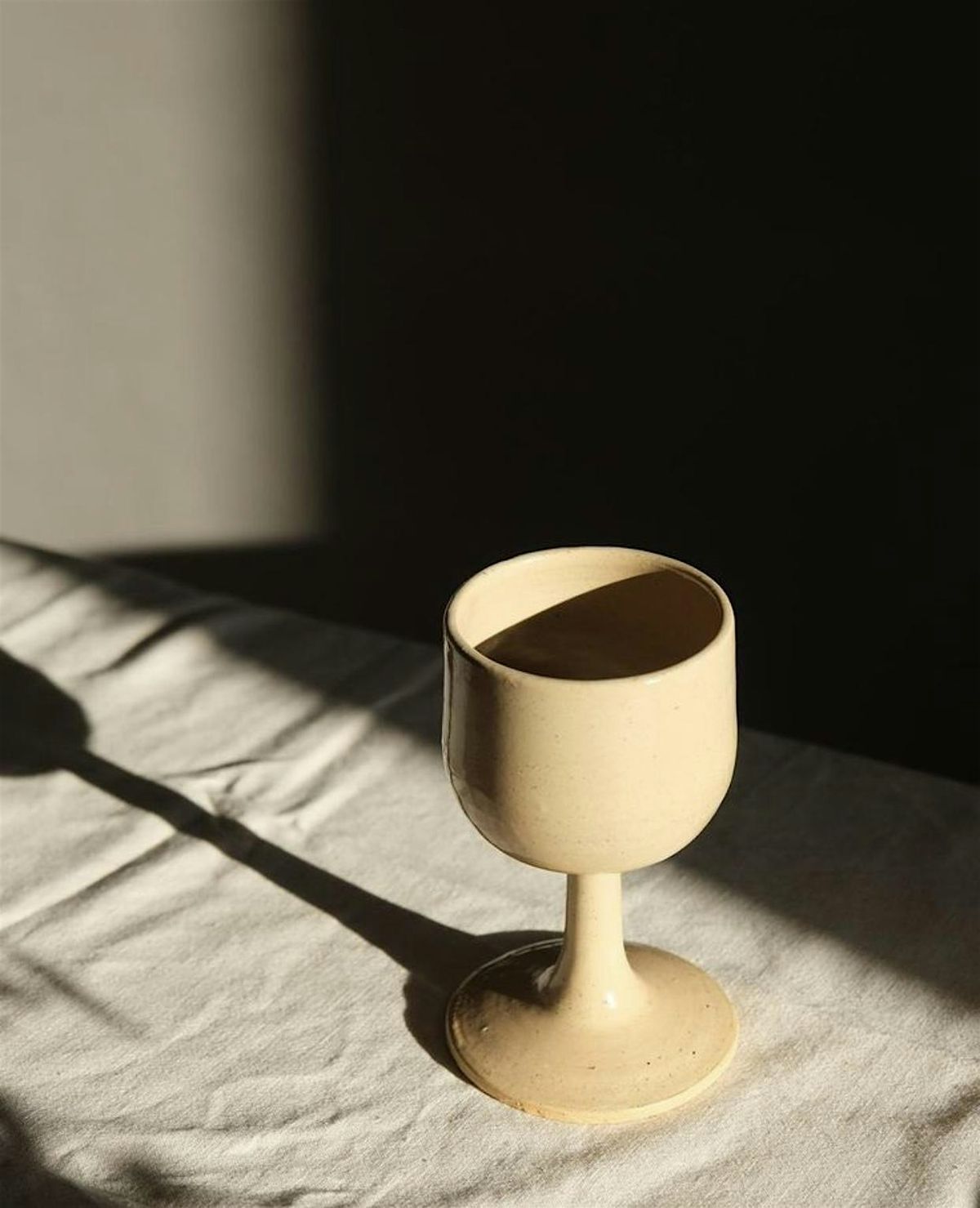 Intro Pottery Classes- Wine Chalice Ceramics Class, 31 May | Event in Los Angeles | AllEvents