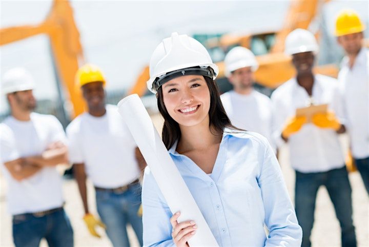 Women Builders Brew, 9 May | Event in Seattle | AllEvents