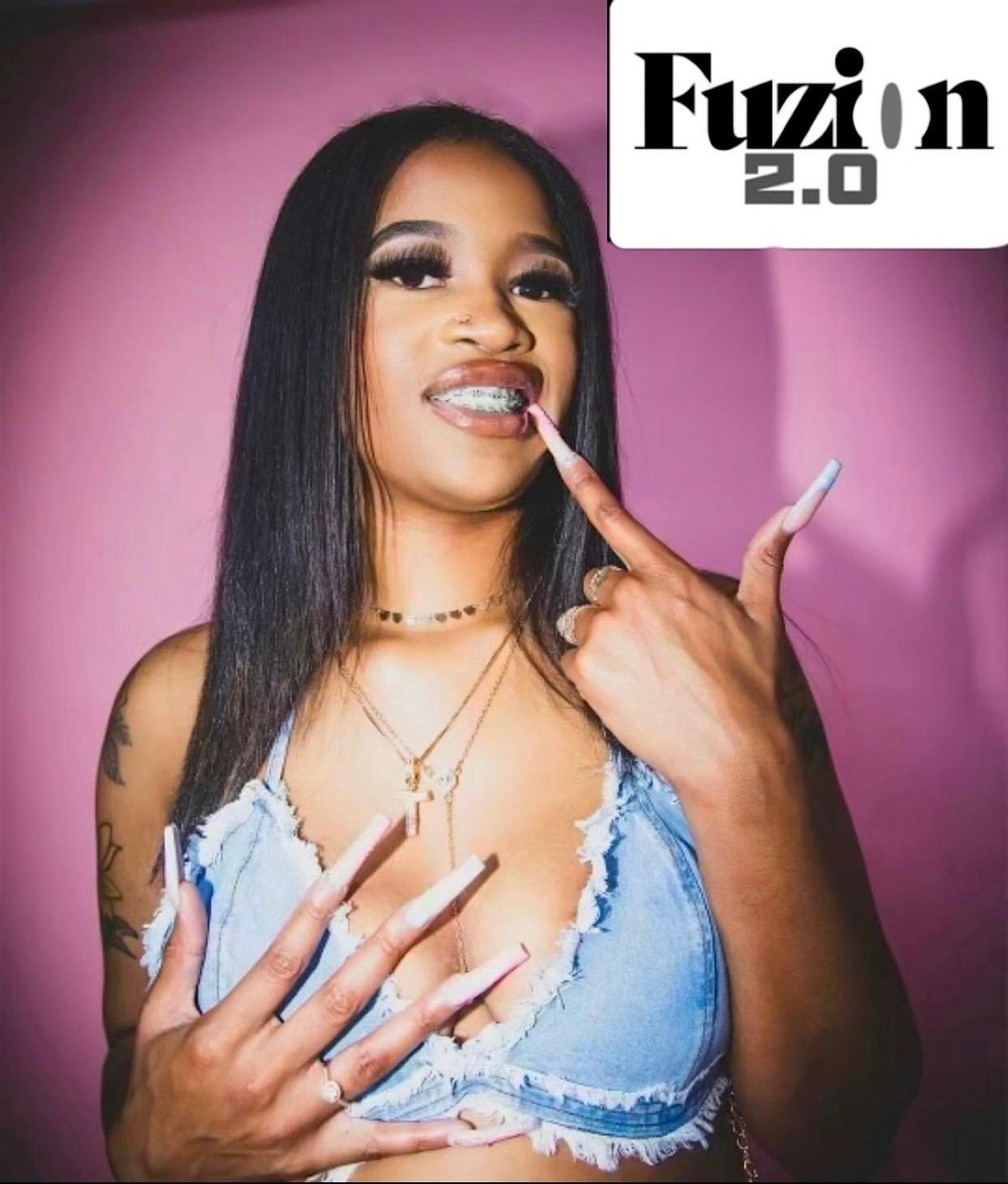 FLIPPA T, 12 July | Event in MARION | AllEvents