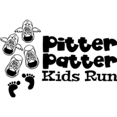 Pitter Patter Kids Run