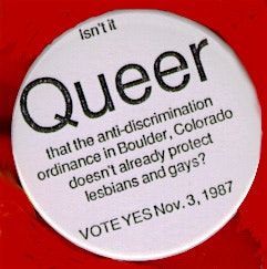 A History of Boulder Human Rights Ordinances, 19 May | Event in Boulder | AllEvents