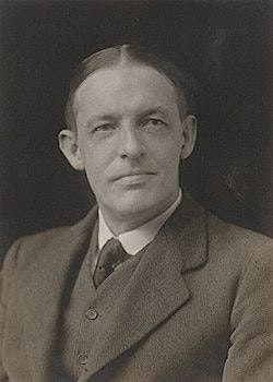 Lawrence Weaver and the Romance of Scottish Architecture, 13 October | Event in Edinburgh | AllEvents