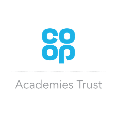 Co-op Academies Trust PDI logo