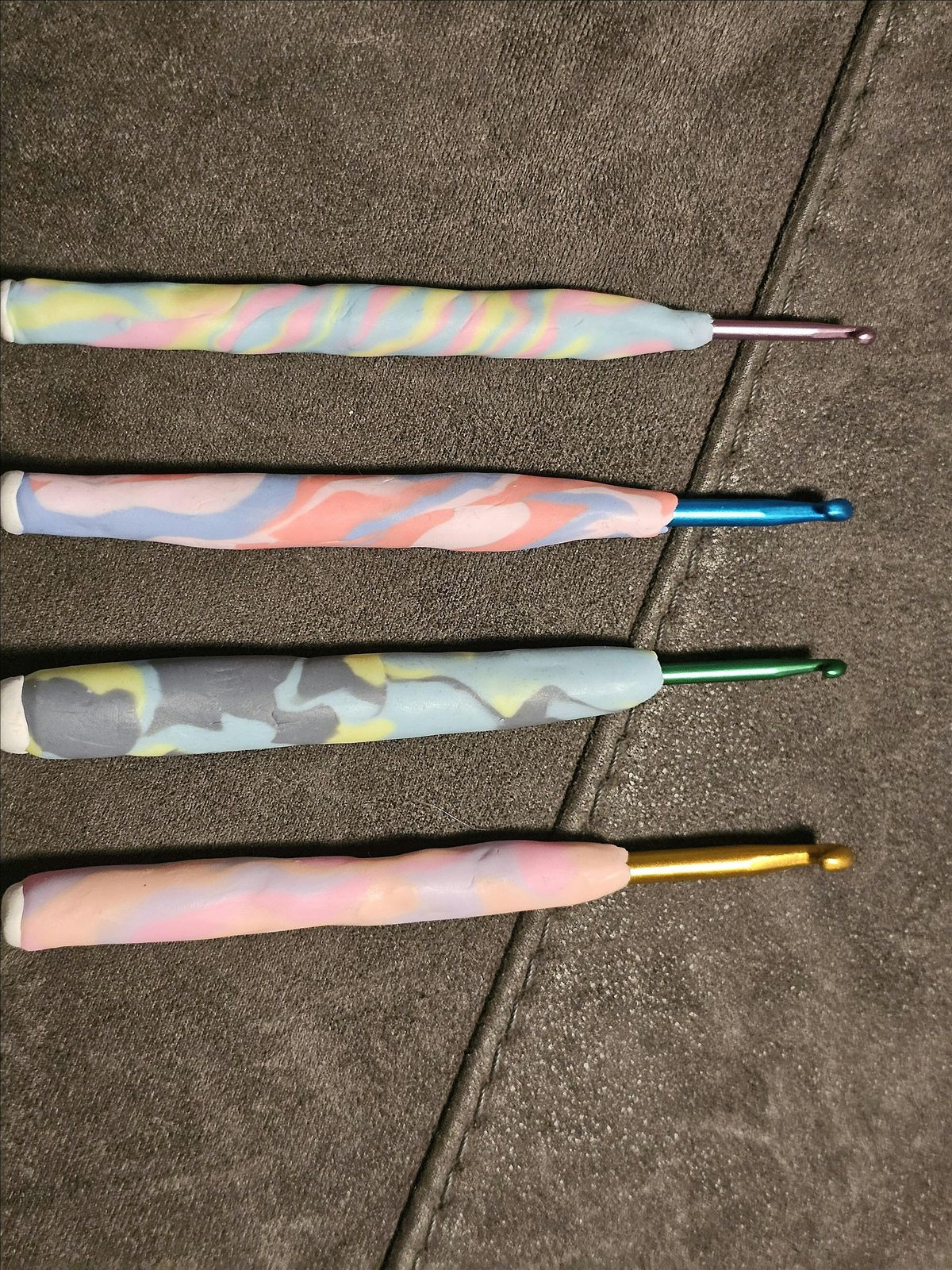 Make your own crochet hooks, 23 August | Event in Louth | AllEvents