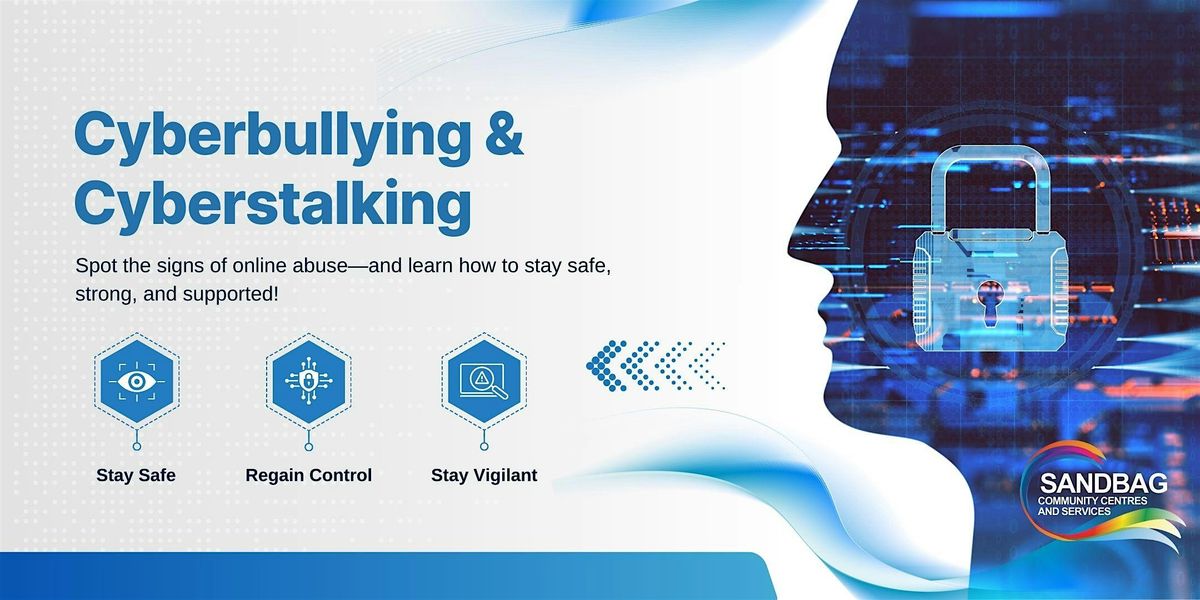 Cyberbullying & Cyberstalking Workshop - Cyber Security | Event in Sandgate | AllEvents