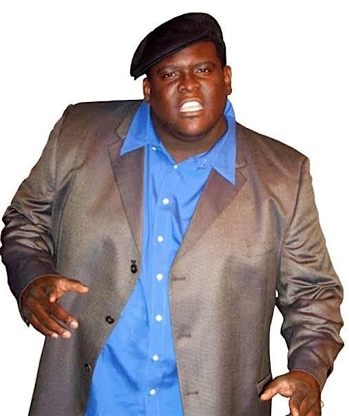 Shawn Banks, 19 December | Event in New Cumberland | AllEvents