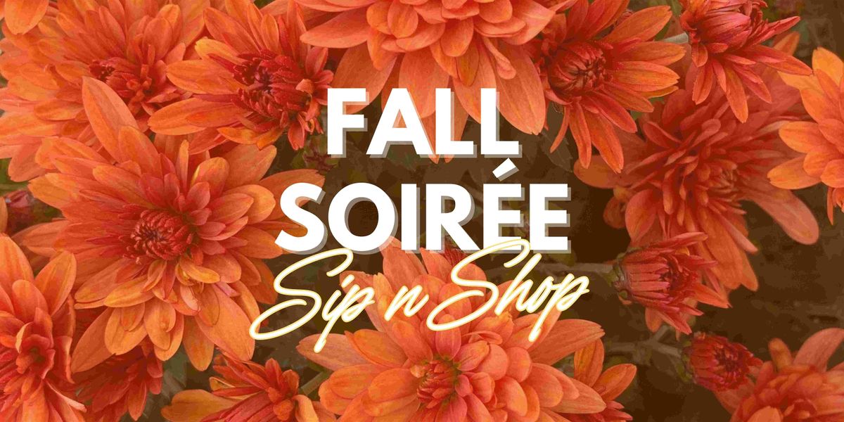 Fall Soirée at The Venues at The Factory, 28 September | Event in Manchester | AllEvents