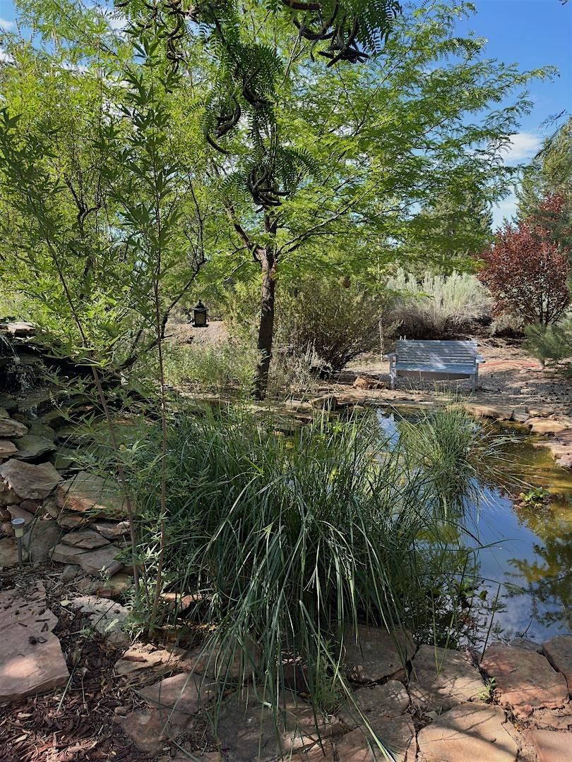 Corrales Garden Tour, 17 May | Event in Corrales | AllEvents