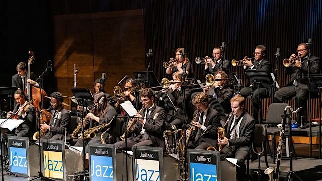 Jazz on the Plaza | Back to School Edition: The Juilliard School, 4 September | Event in New York | AllEvents