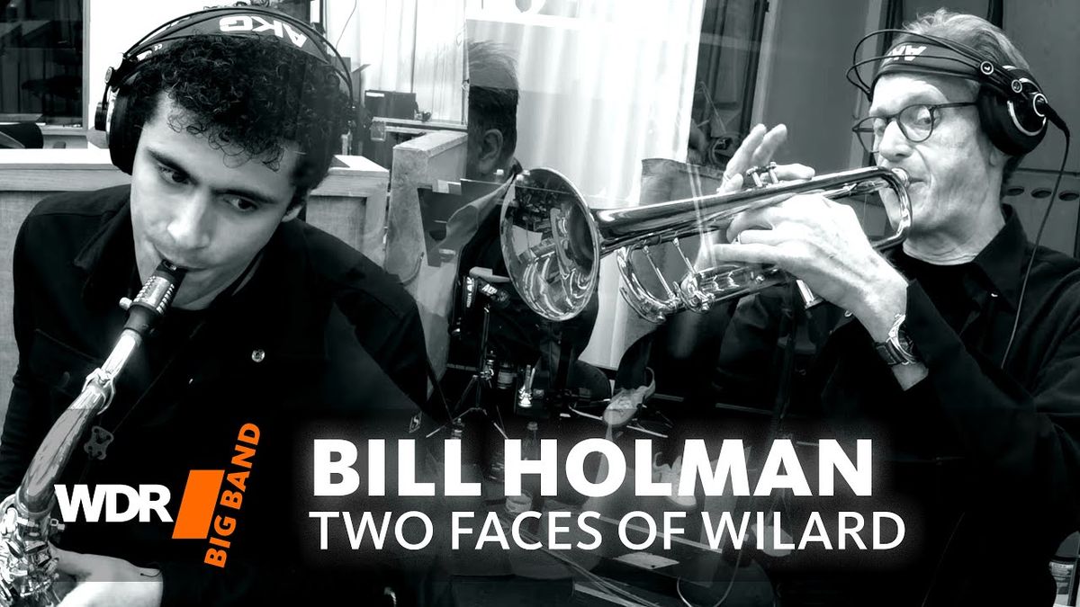 Bill Holman Band at Catalina Bar & Grill, 25 May | Event in Hollywood | AllEvents