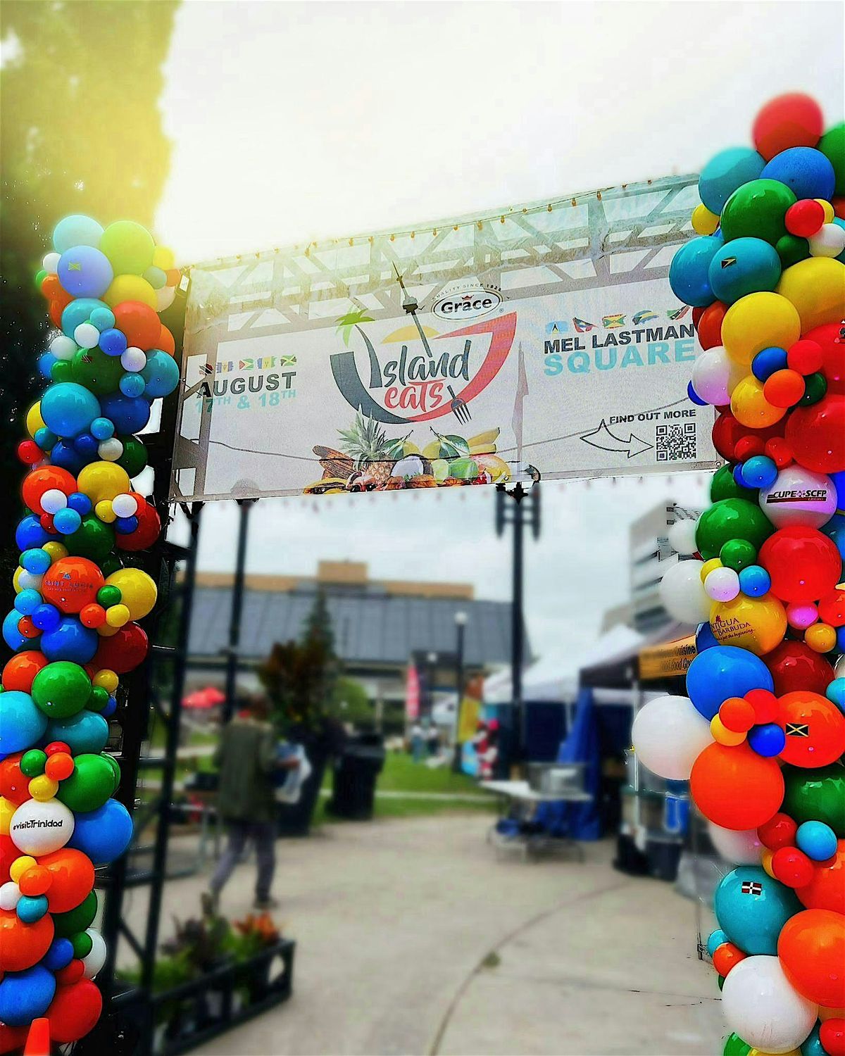 Island Eats Food and Travel Festival, 14 June | Event in Toronto | AllEvents