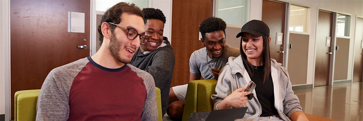 Work/Study Mid-Way Social Event | Event in Toronto | AllEvents