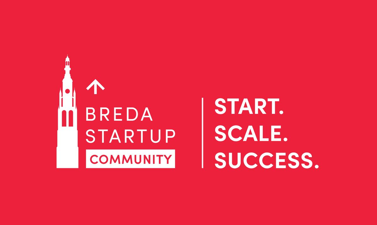 Startup Night - the Robotics Editions, 14 November | Event in Breda | AllEvents