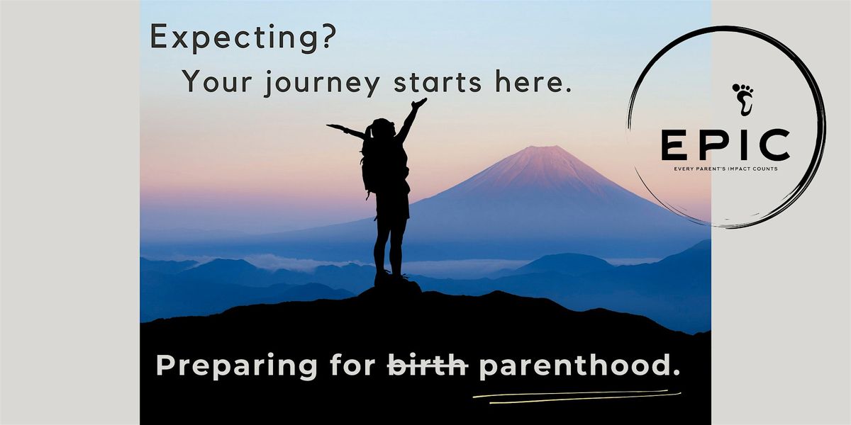 Preparing for parenthood: a different kind of prebirth course, 20 September | Event in Loughborough | AllEvents