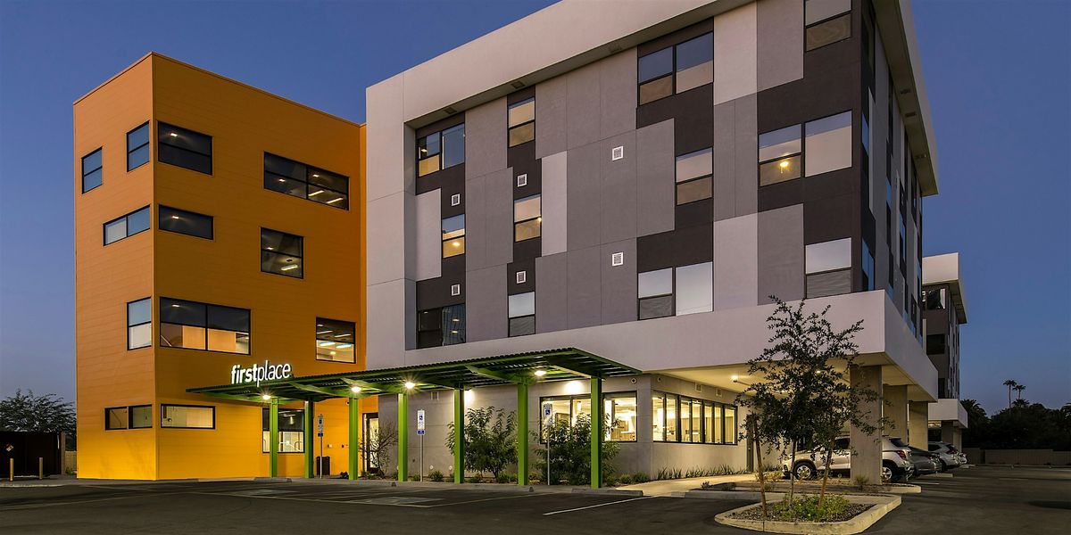 First Place–Phoenix Open House, 18 March | Event in Phoenix | AllEvents