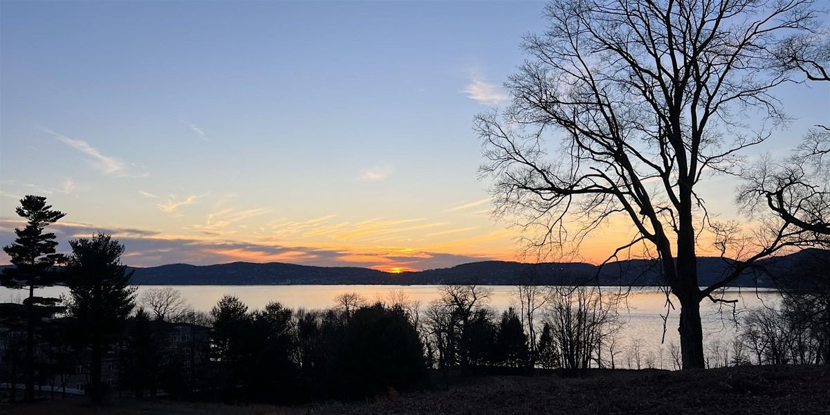 Sunset Hike at Rockwood Hall, 14 August | Event in Pleasantville | AllEvents