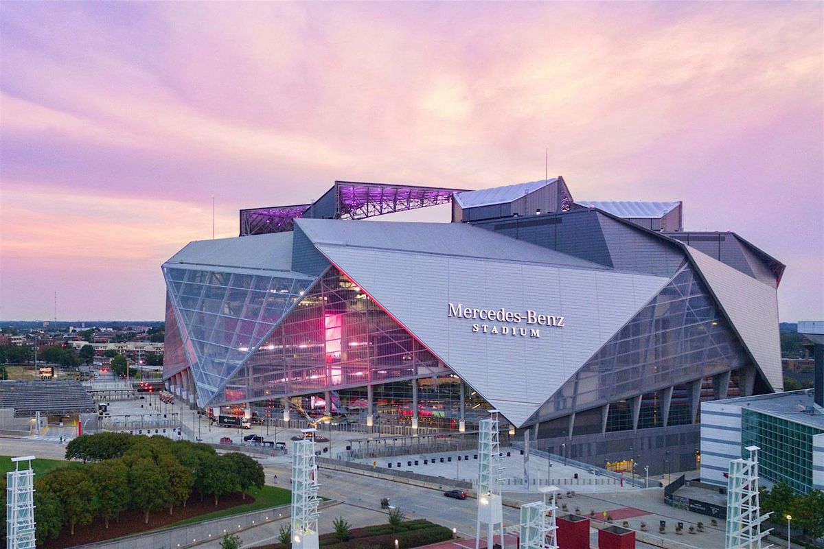 COMMANDERS VS FALCONS INVASION WEEKEND (SEPT 26TH-29TH), 26 September | Event in Atlanta | AllEvents