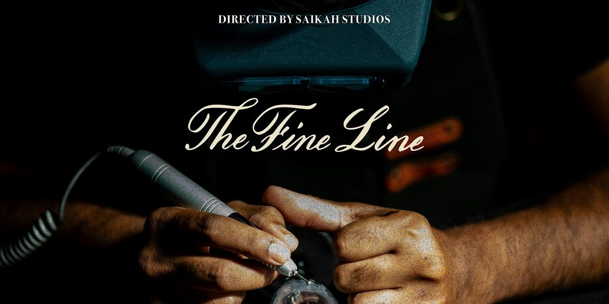 The Fine Line Film Premiere, 14 June | Event in Brooklyn | AllEvents