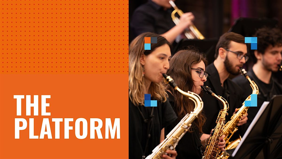 The Platform: Student Showcase, 19 March | Event in Egham | AllEvents