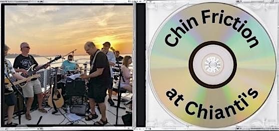 Chin Friction Night with Kiwanis, 12 June | Event in Beverly | AllEvents